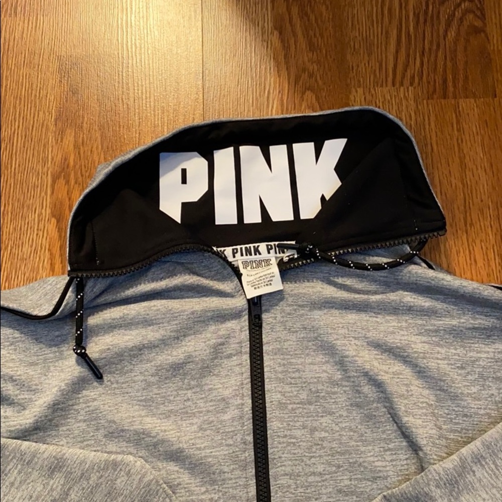 PINK Track Jacket - Picture 5 of 5